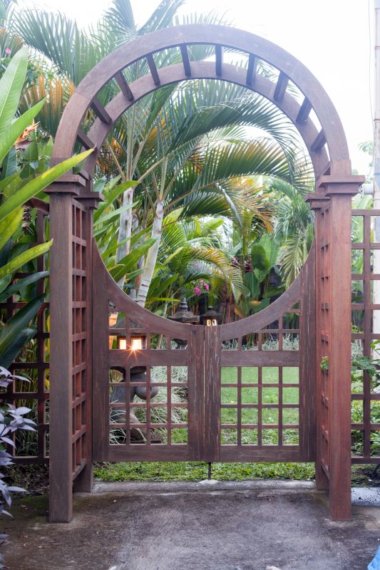 Arbor Installation in Kansas City, KS