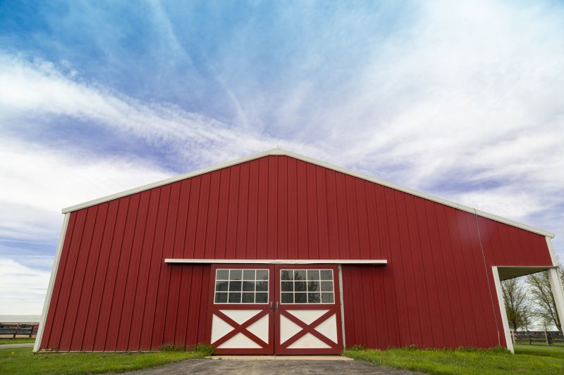 Barn Remodeling in Conroe, TX