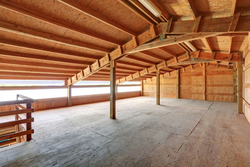 Barn Renovation in Kansas City, KS