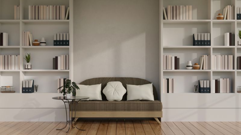 Customized Shelving Service in Frederick, MD