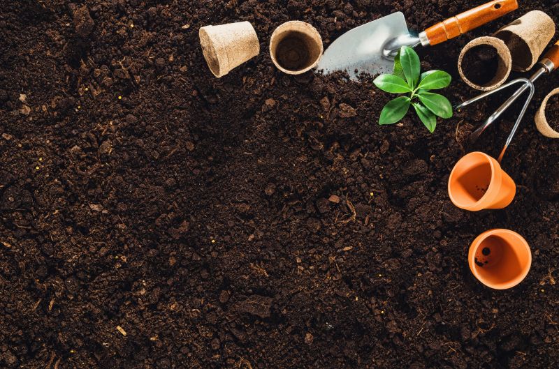 Space-Smart Ideas — On a Budget