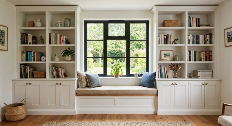 Home Office Installation in Fairfax, VA