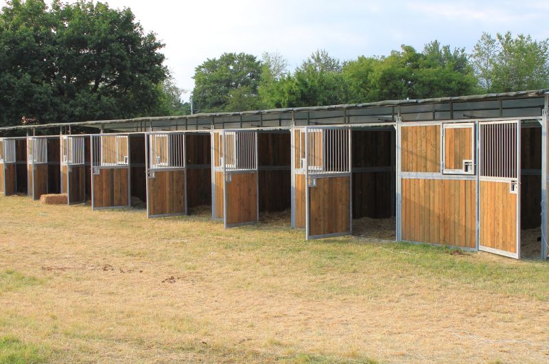 Pole Barn Construction in Wilmington, NC