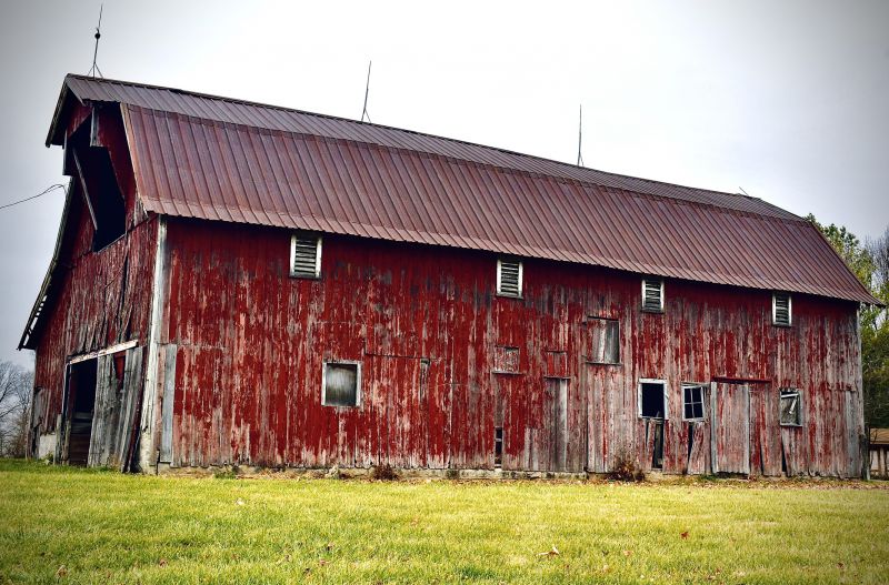 Pole Barn Repair in Overland Park, KS
